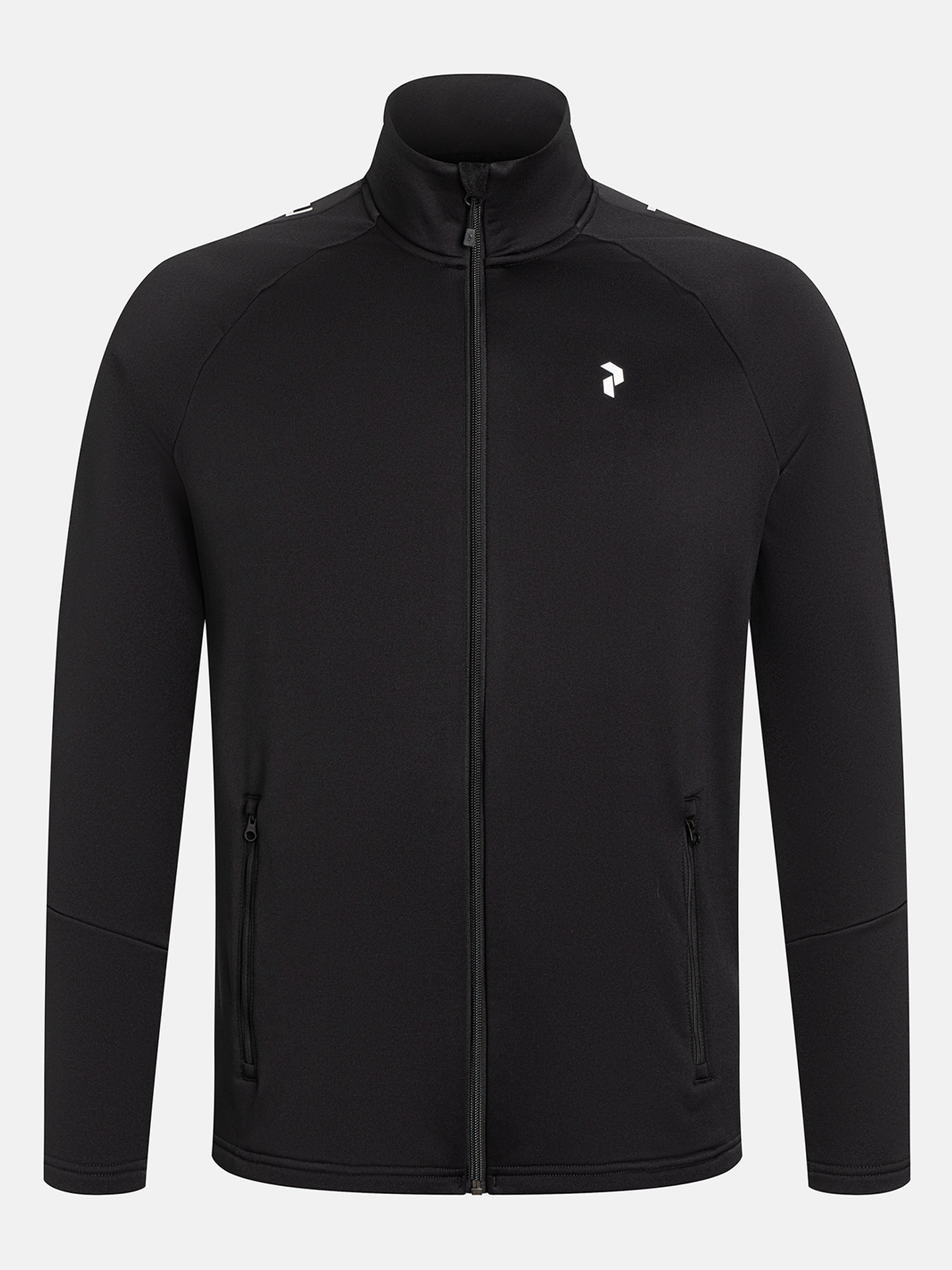 Rider Mid Zip Jacket
