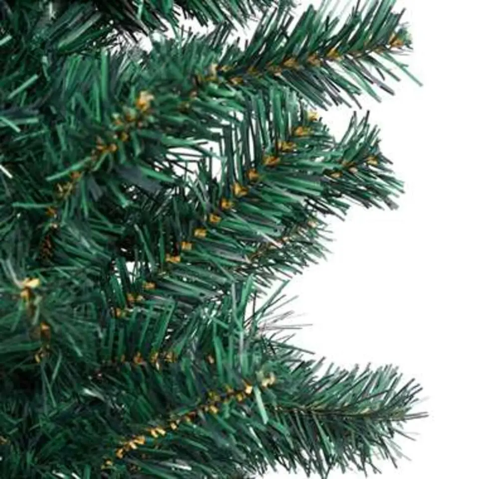 vidaXL - Kunstboom - Groen - 180 cm