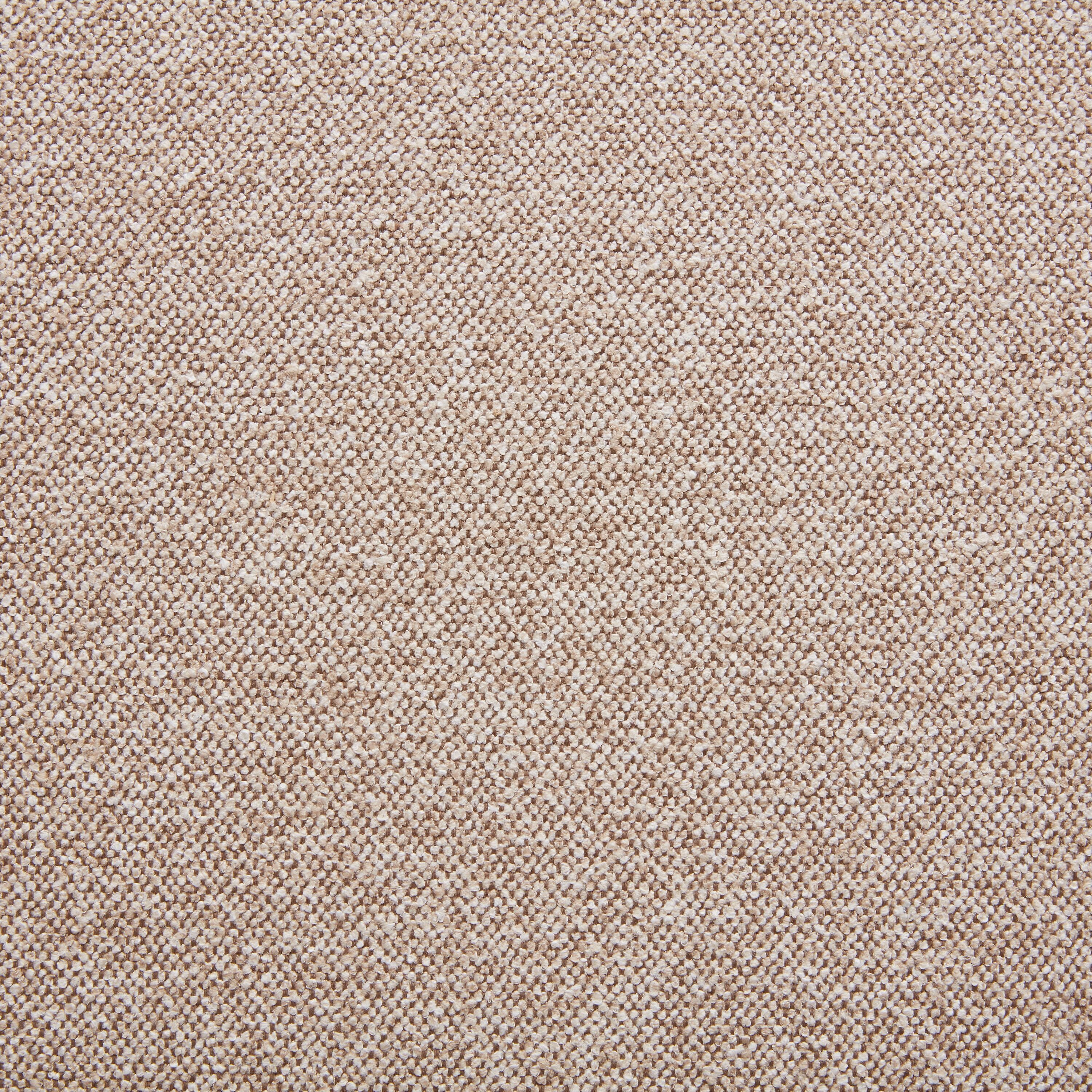 ADIRA Stuhl - Natur / B: 53.5 cm x T: 50.4 cm x H: 78.0 cm