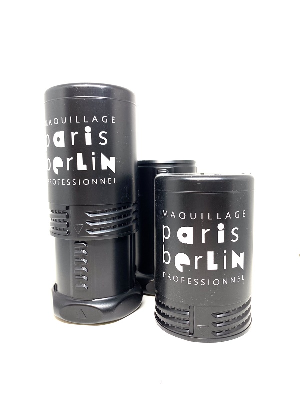 Paris Berlin - Bag Probrush black