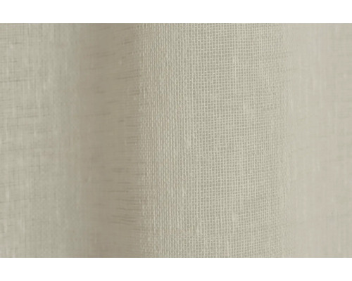 Schuifgordijn Liem beige 60 x 245 cm
