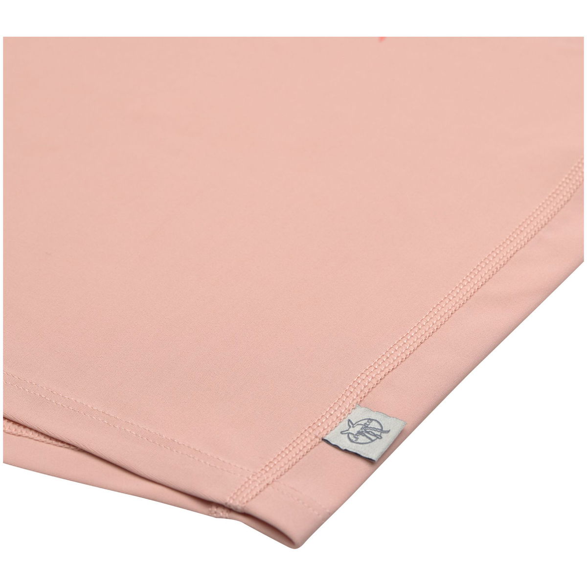 LässigLässig   UV Shirt Kurzarm make waves peach 86