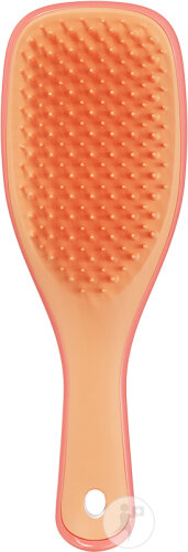 Tangle Teezer Ultimate Detangler Mini Salmon Pink Apricot 1 Pièce