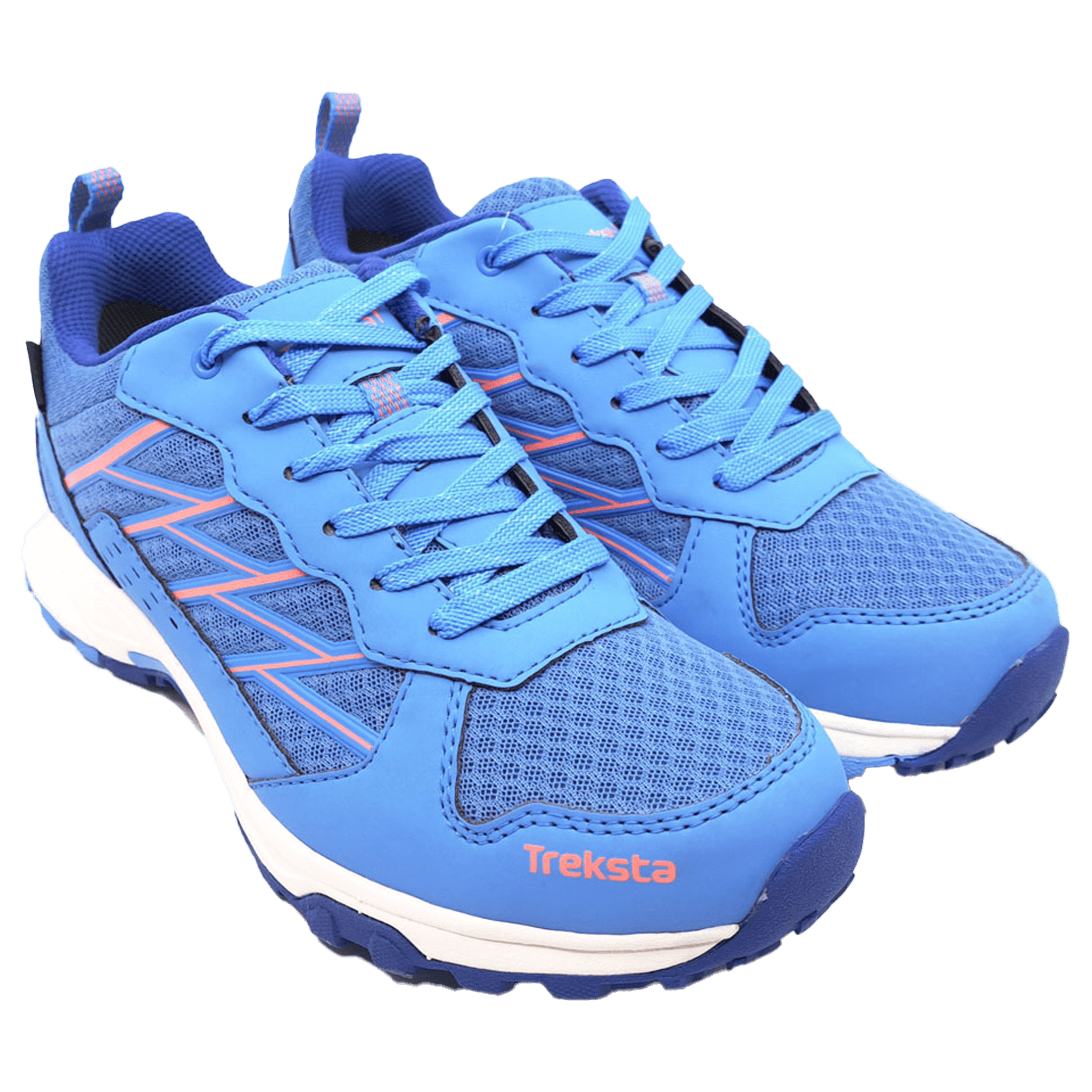 Treksta Bolt Lace GTX - Tursko