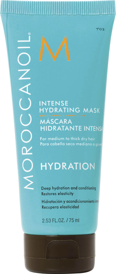 Moroccanoil Intense Hydrating Mask