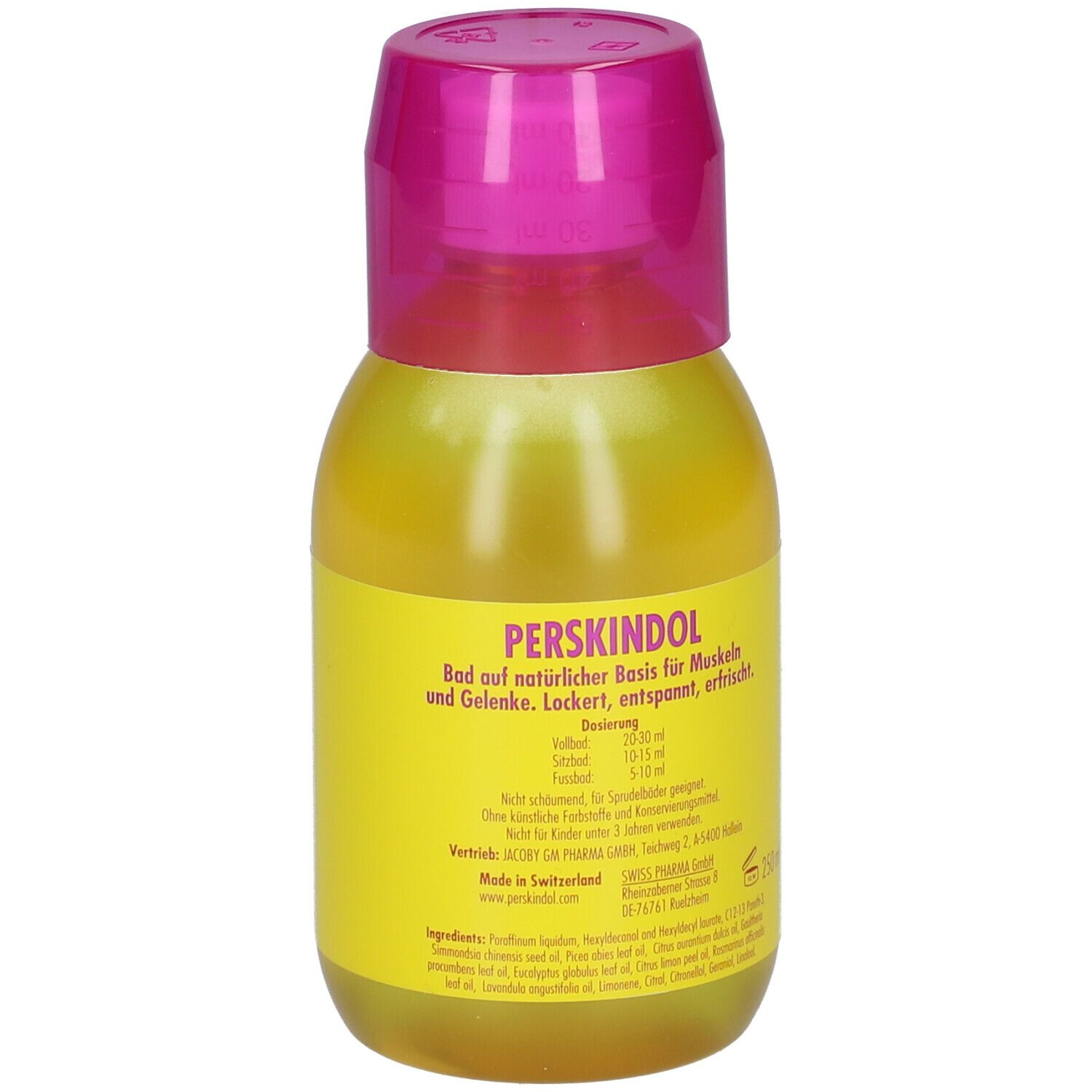 PERSKINDOL® Aktiv Bad