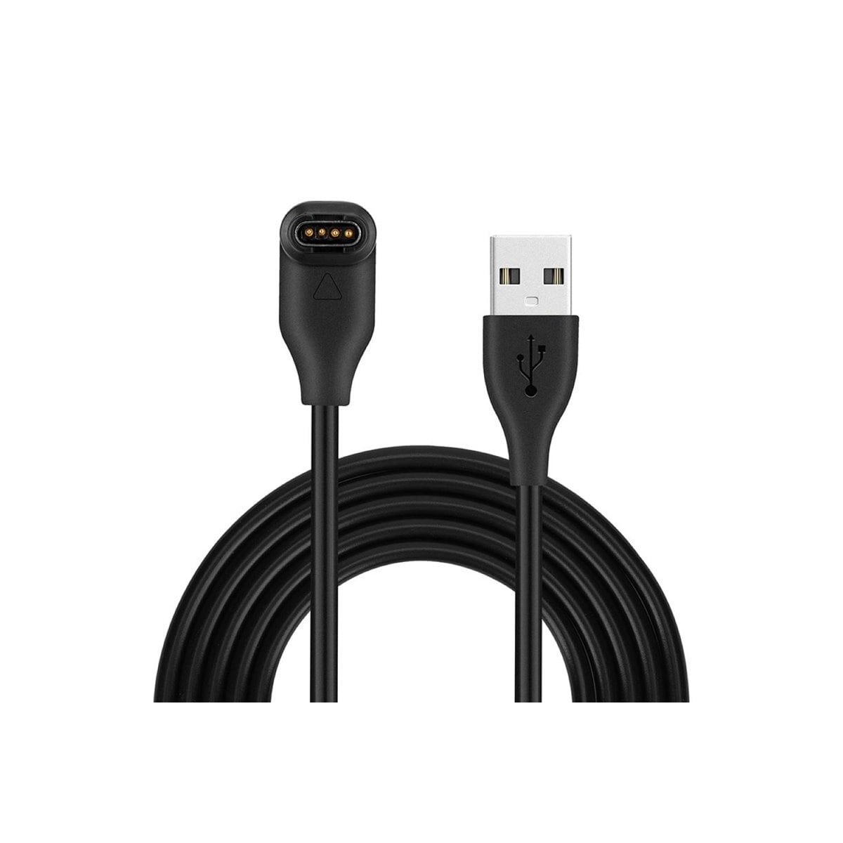 Ladekabel Datasynk 90° USB-A Garmin Venu 3S