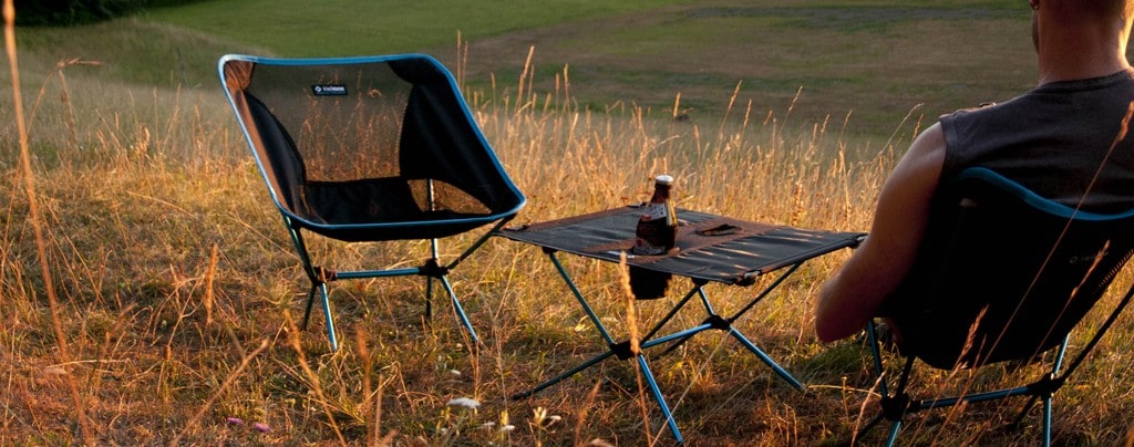 Kjøp Helinox Table One fra Hekta På Tur