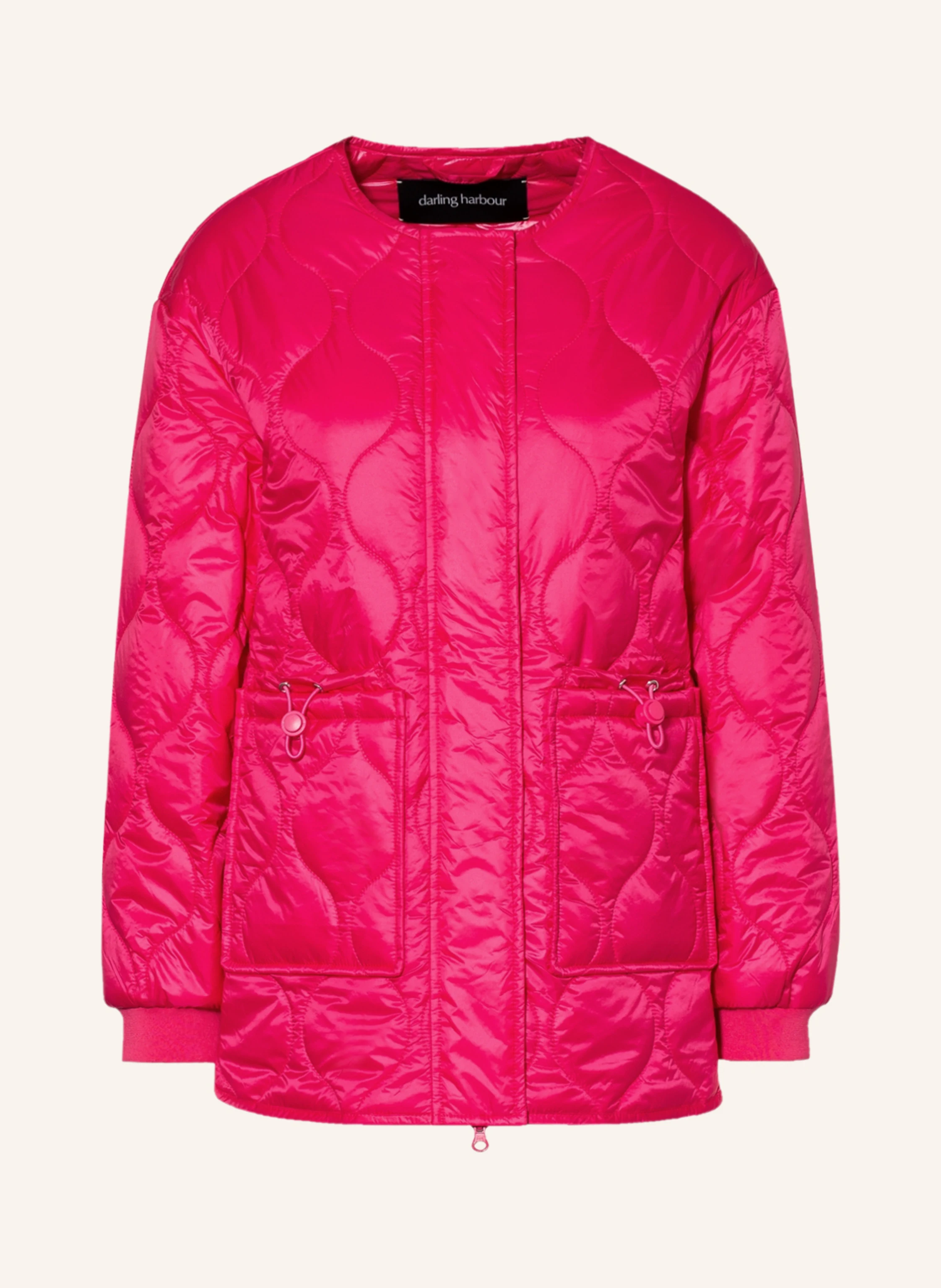 darling harbour Steppjacke