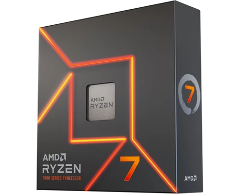 AMD Ryzen 7 7700X
