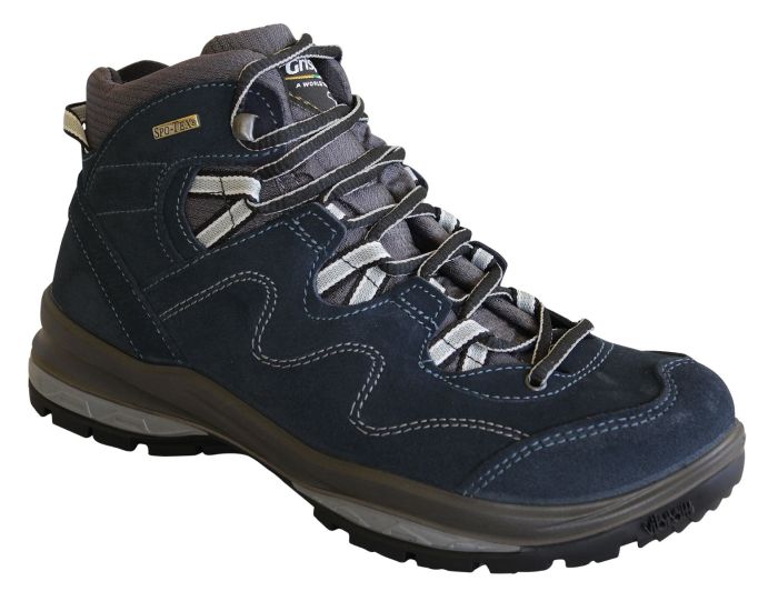 Scout Light Wms Spotex vandrestøvle