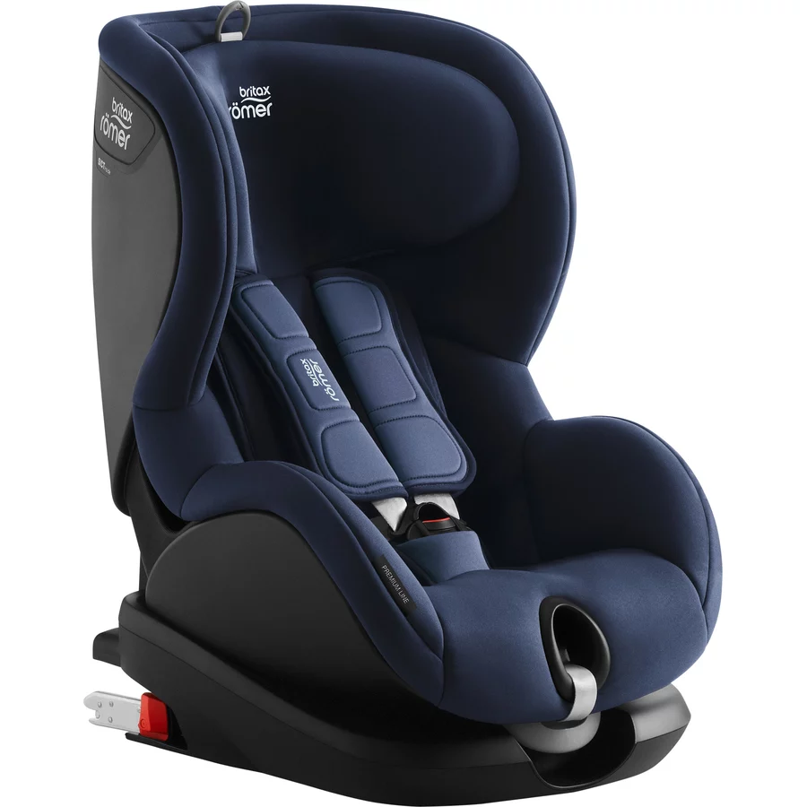 Britax Römer Kindersitz Trifix 2 i-Size Moonlight Blue