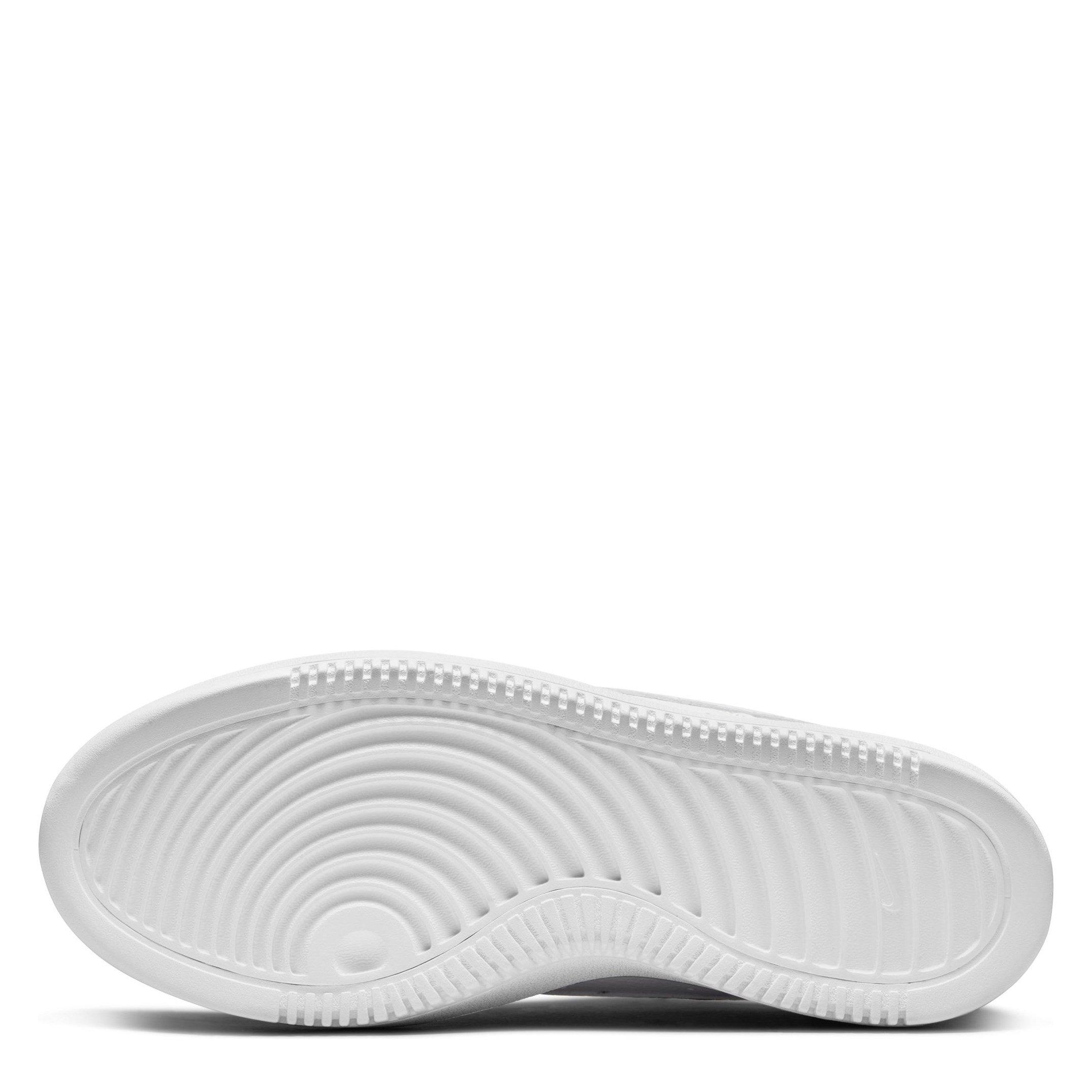 Nike Court Vision Alta Leather Womens Trainers
