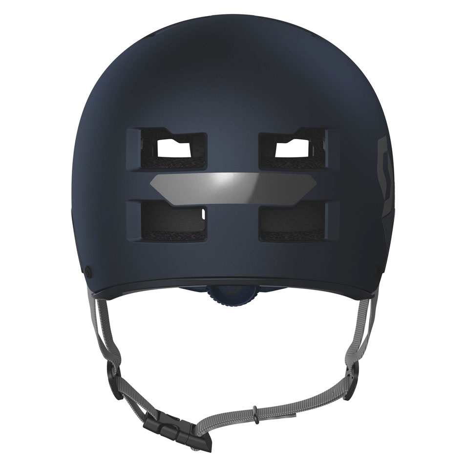 Scott Jibe Cykelhjelm Stellar Blue