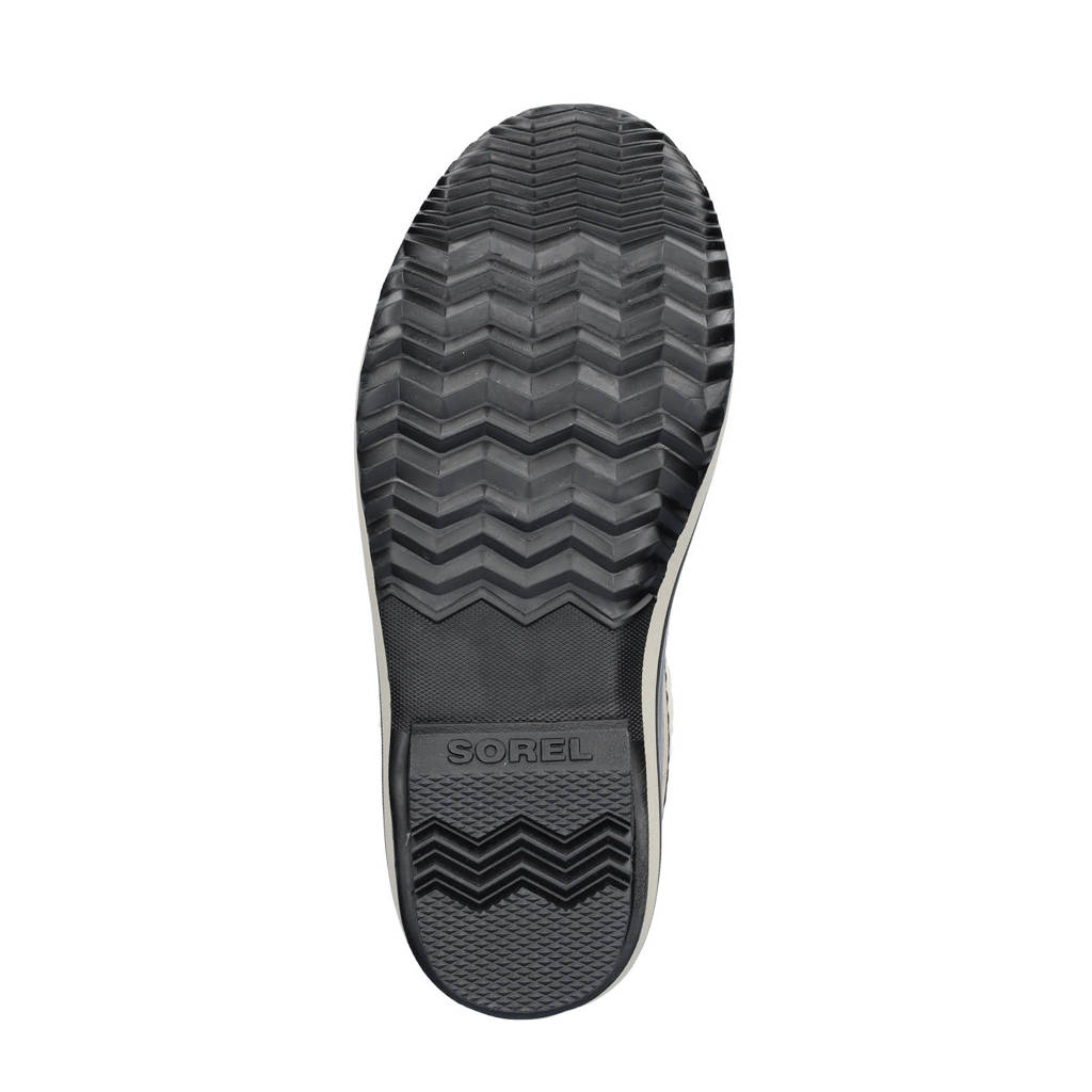 Sorel snowboots zwart
