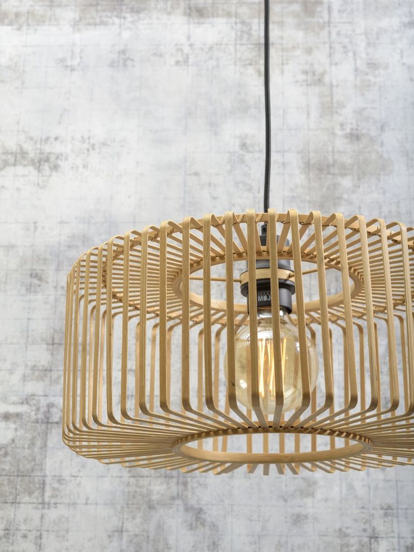 Good&Mojo   Bromo XL Hanglamp
