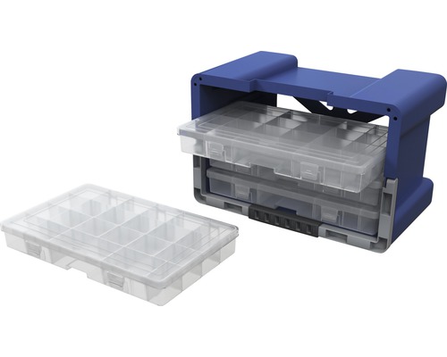 Organizer Caddy XL incl. draagtas