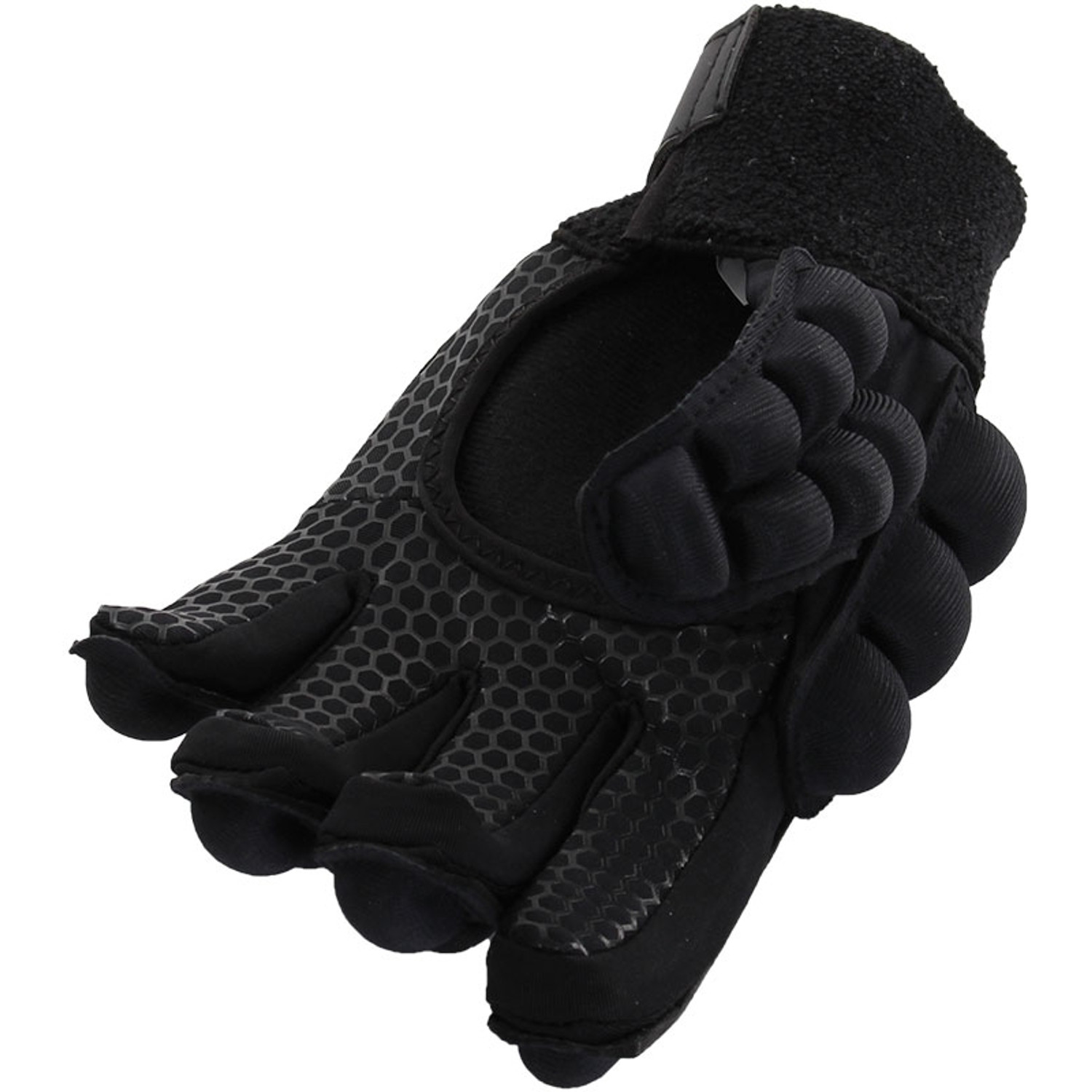 Brabo F2.1 Pro Indoor Handschoen Links