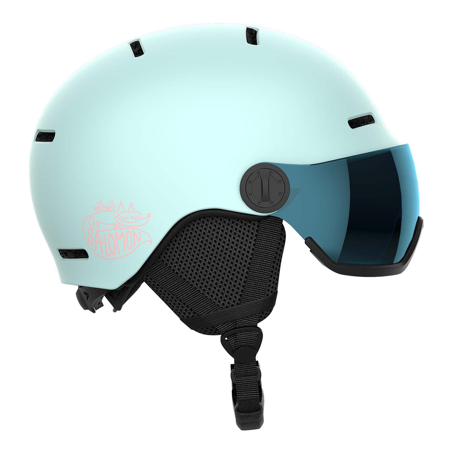 Salomon  Orka Visor