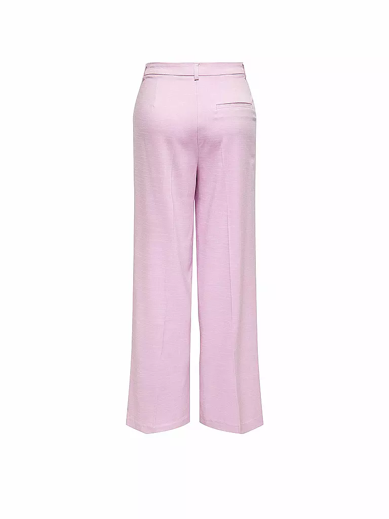 ONLY Marlenehose ONLALBA lila
