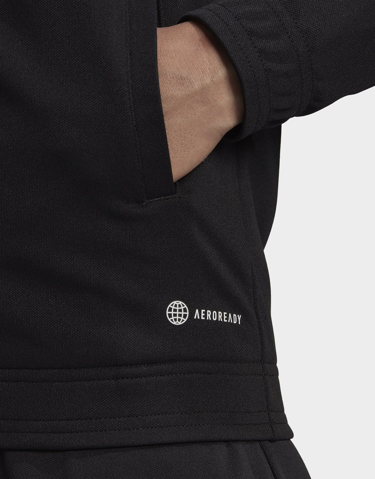 adidas Veste de survêtement Entrada 22