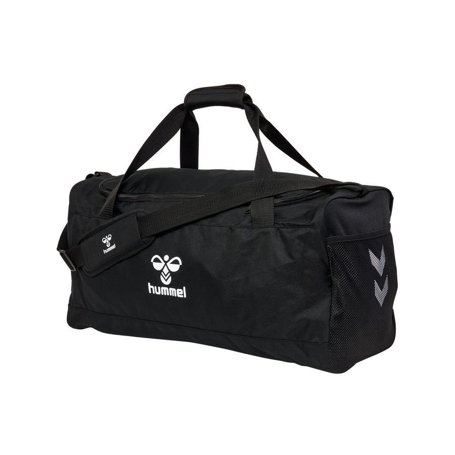 Hummel Core 2.0 Sac de Sport - Noir