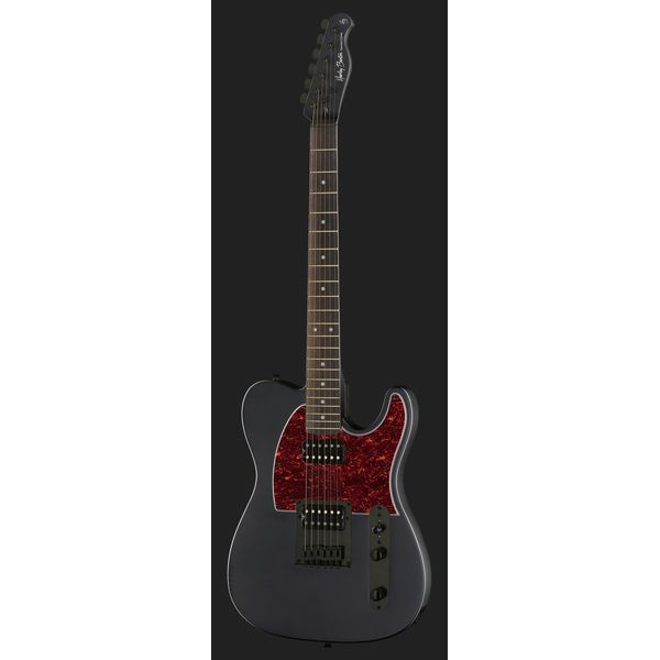 Harley Benton TE-20HH SBK Standard Bundle