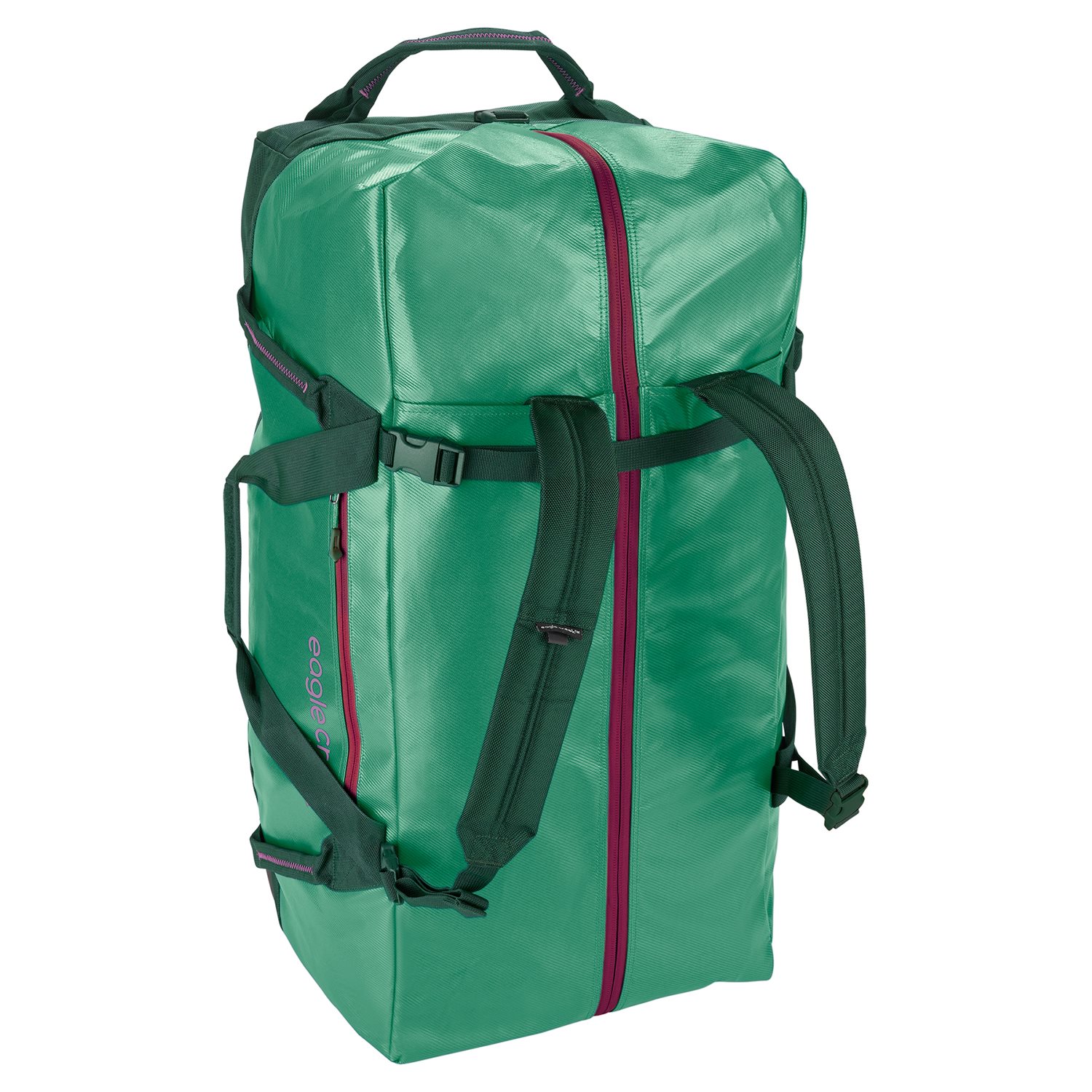Eagle Creek Migrate Wheeled Duffel 110L willow