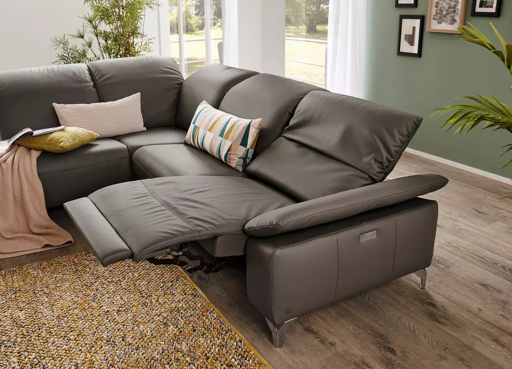 Ecksofa MR 370