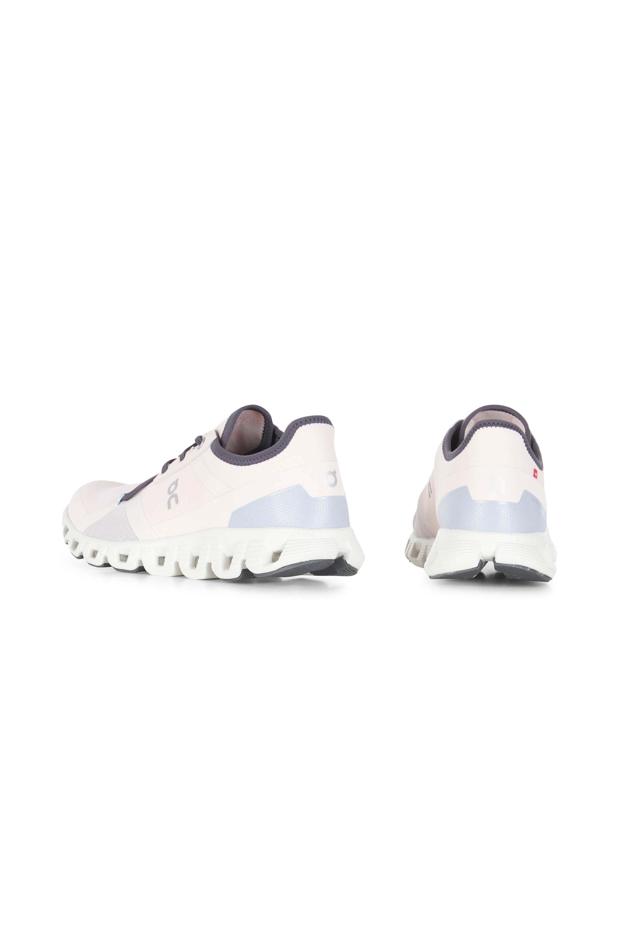 ON Baskets  Cloud X 3 AD Rose