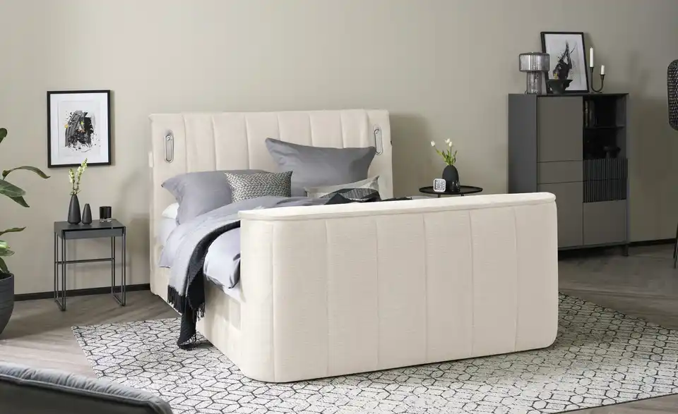 Boxspringbett Houston 6