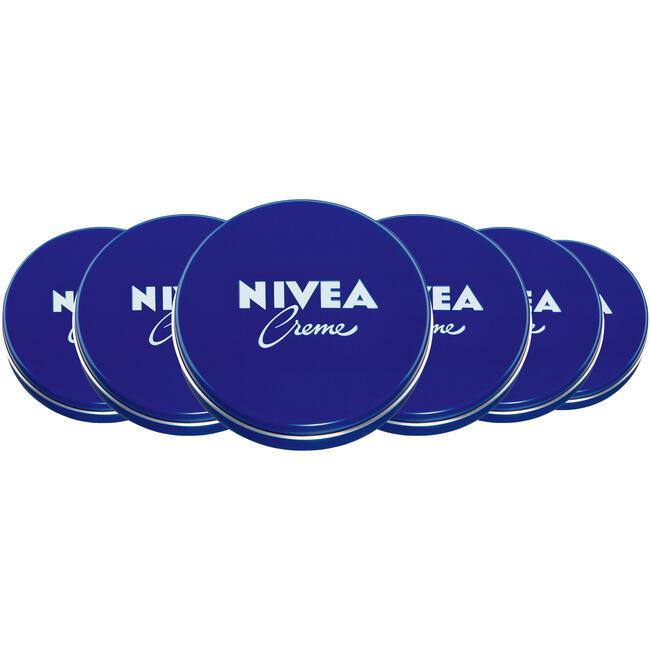 NIVEA Crème Bodycrème 150 ML 6 stuks