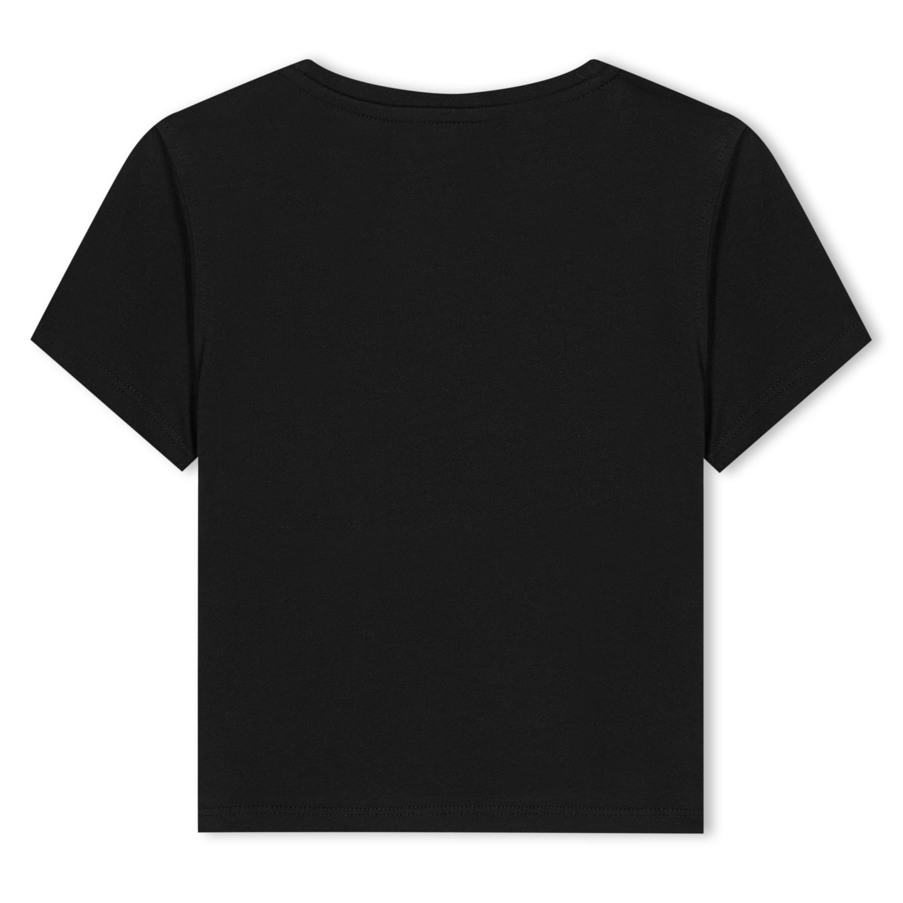 Diesel Diamante Tee Juniors