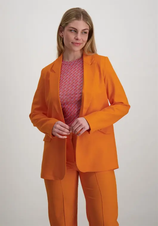 Harper & Yve Blazer Yagger SS24N202