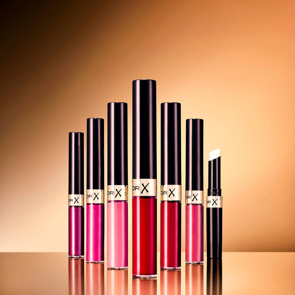 Lipfinity Rising Stars lippenstift - 086 Superstar