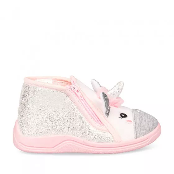 Chaussons ROSE NINI & GIRLS