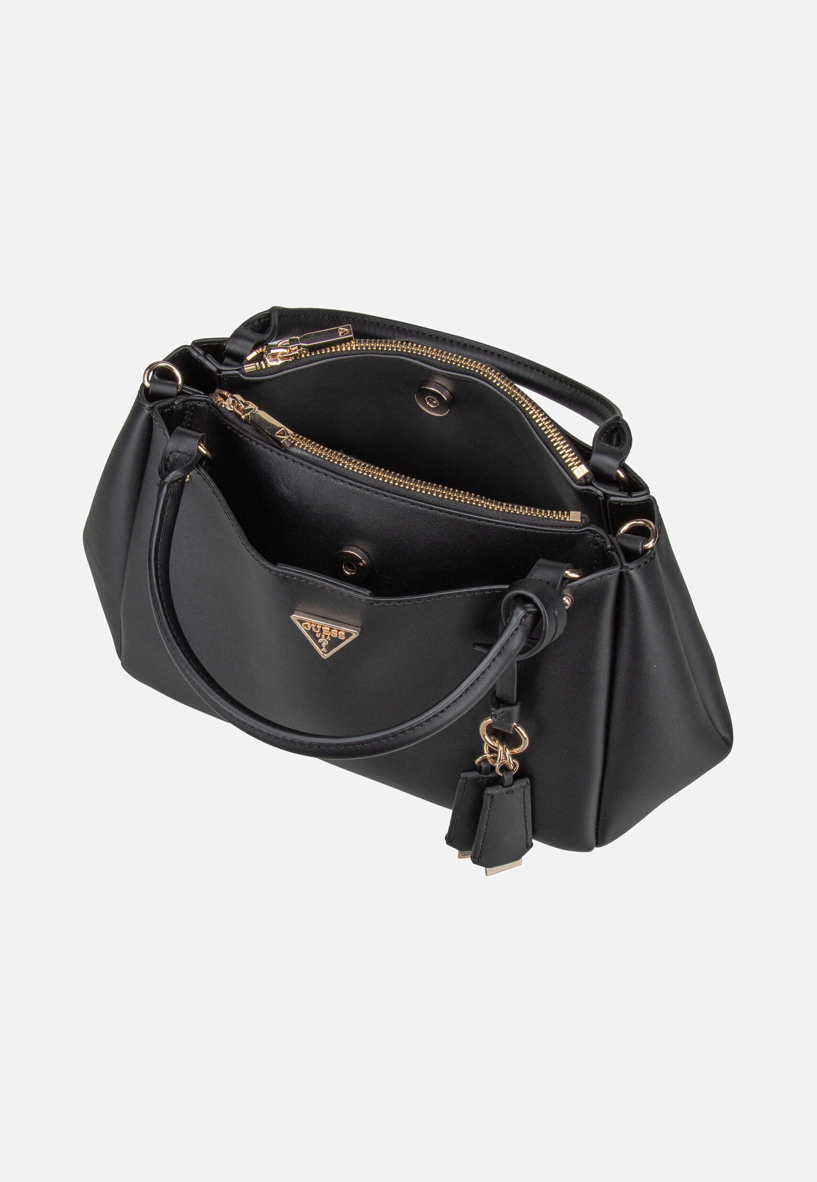 Talent Multi Comp SAT 69060 Black - Henkeltasche