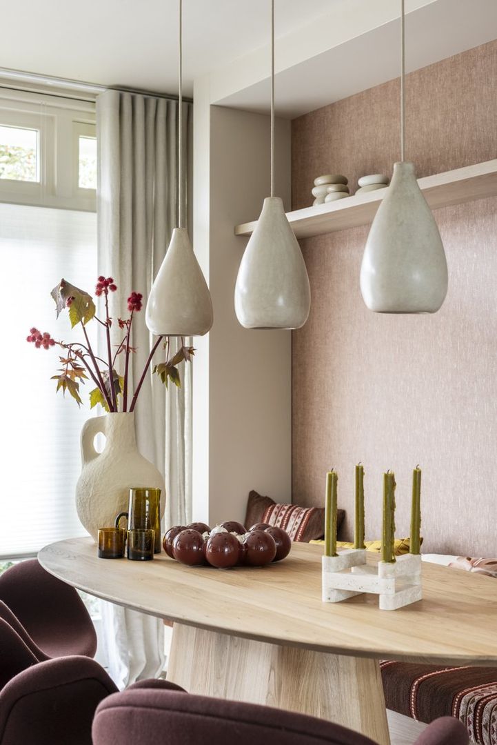 Eijerkamp Collectie Scelta Eettafel