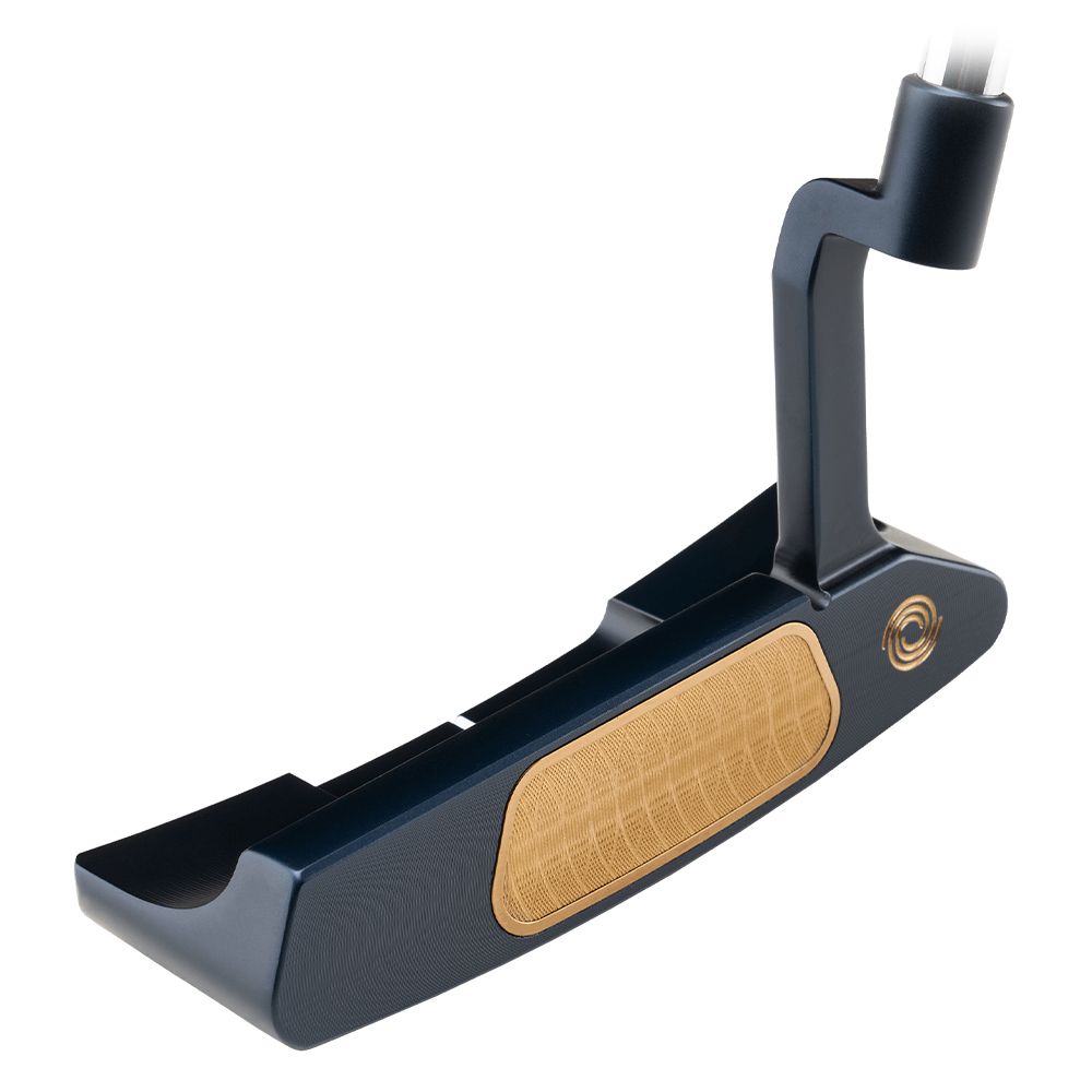 Ai-ONE Milled One Wide T CH Putter