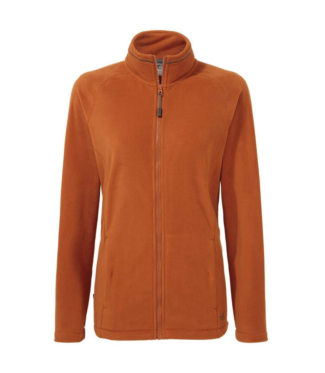 Craghoppers - Veste polaire EXPERT MISKA - Femme (Terre cuite) - UTCG1707