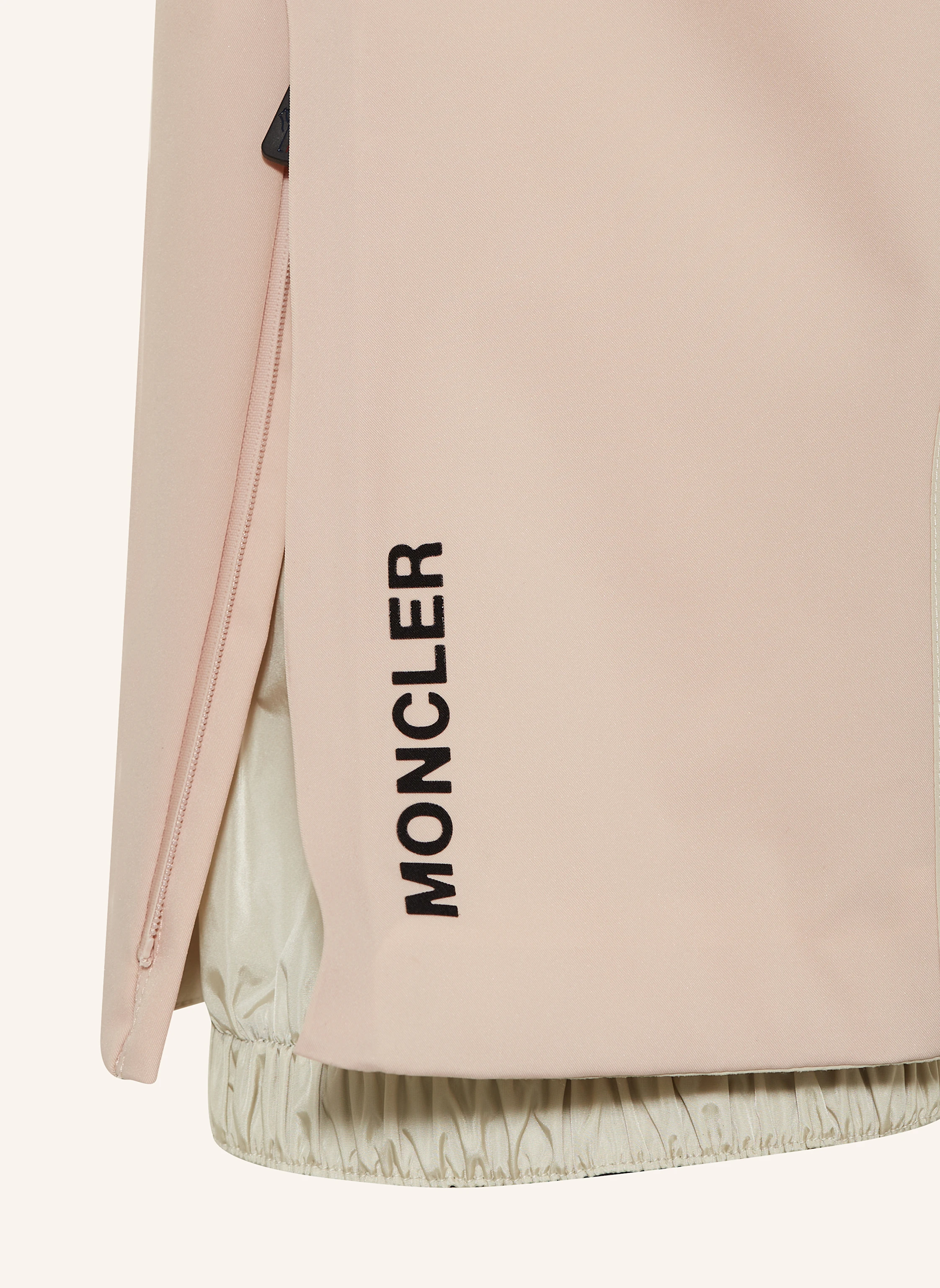 MONCLER enfant Skihose