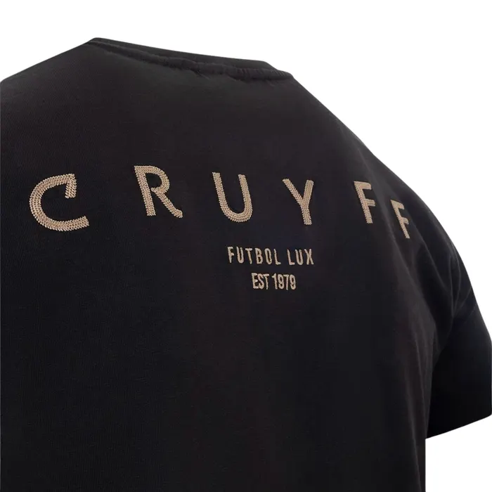 Cruyff Energized Shirt Heren