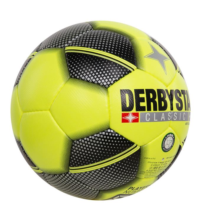Derbystar Classic AG TT Voetbal