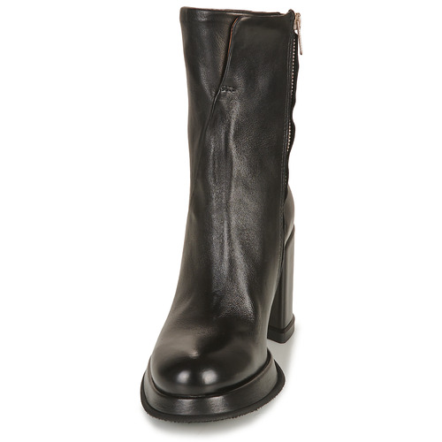 Airstep / A.S.98 - LEG BOOTS - Noir