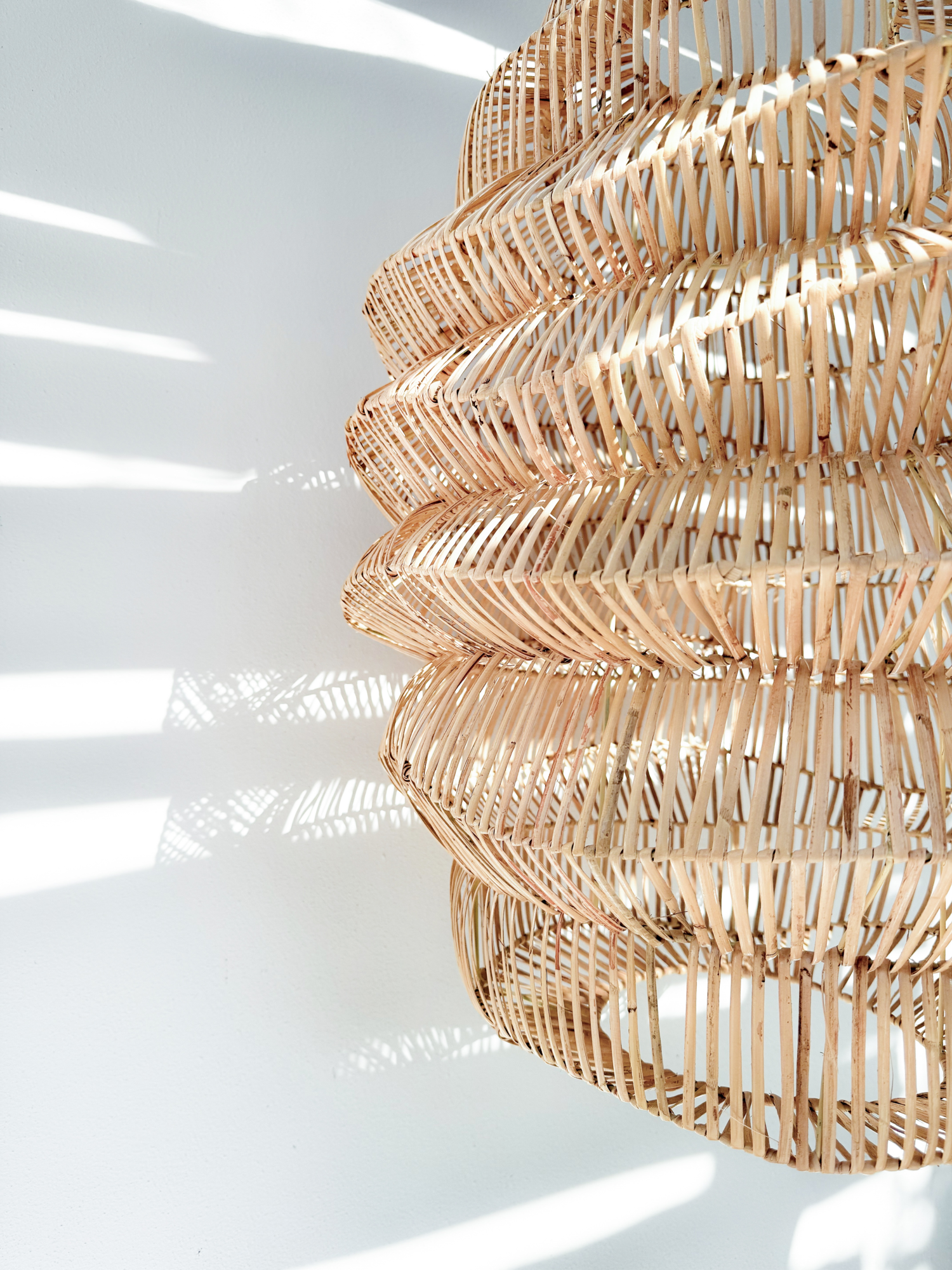 Lamp HUSA XL