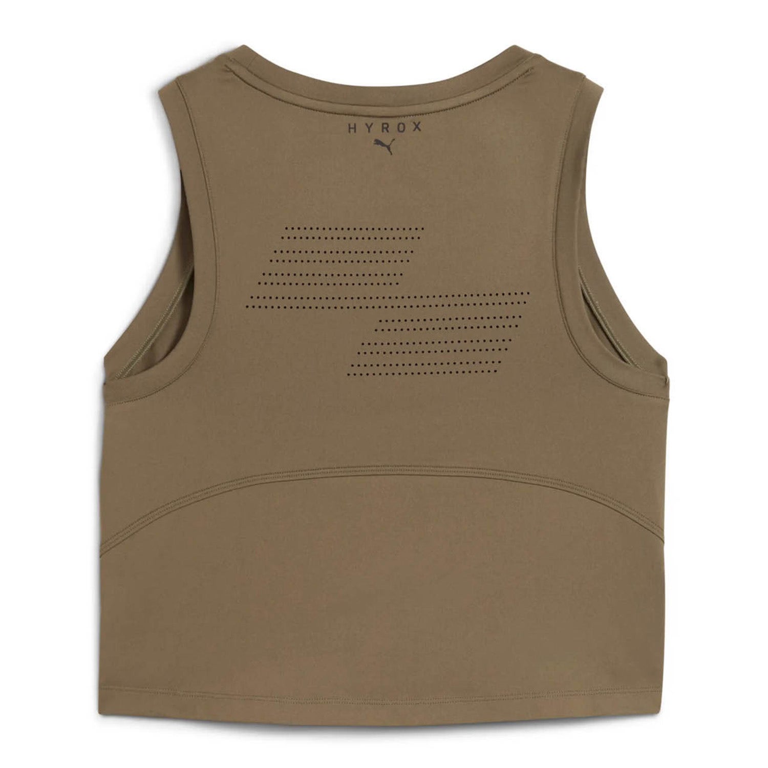 PUMA  PUMA X HYROX Cloudspun Sleeveless