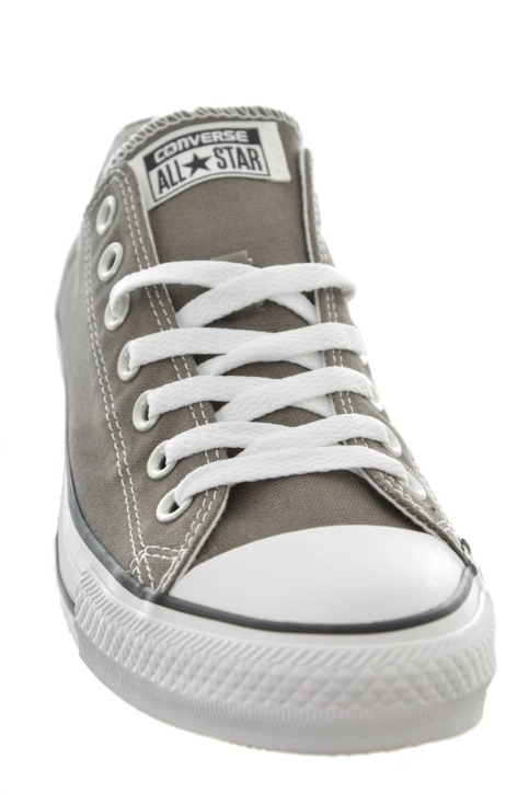 Baskets basses converse chuck taylor all star seasonal ox charcoal