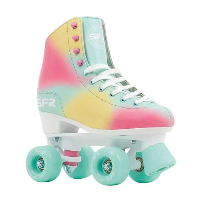 SFR Brighton Figure Quad Rolschaatsen Junior