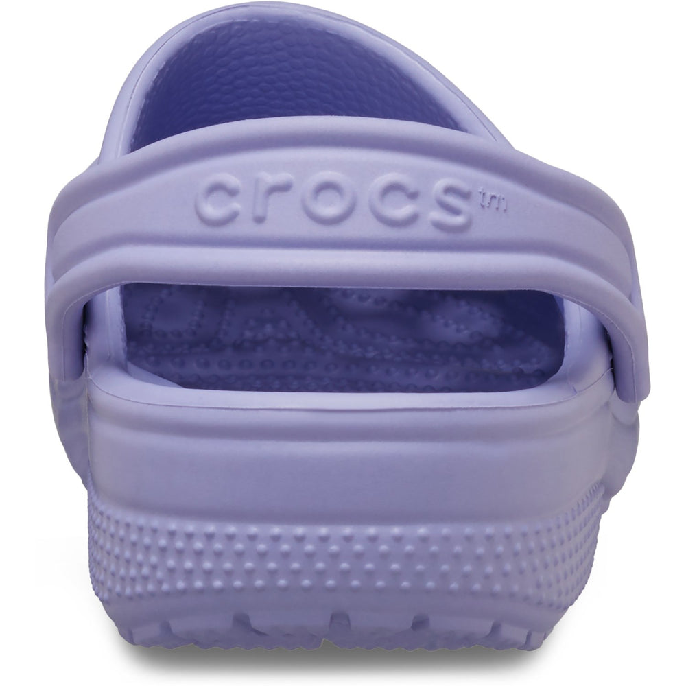 Køb Crocs Mystic Purple Classic Clog