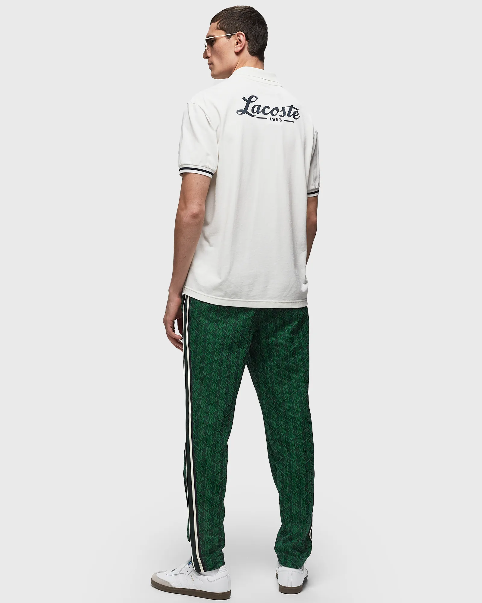 Lacoste POLO